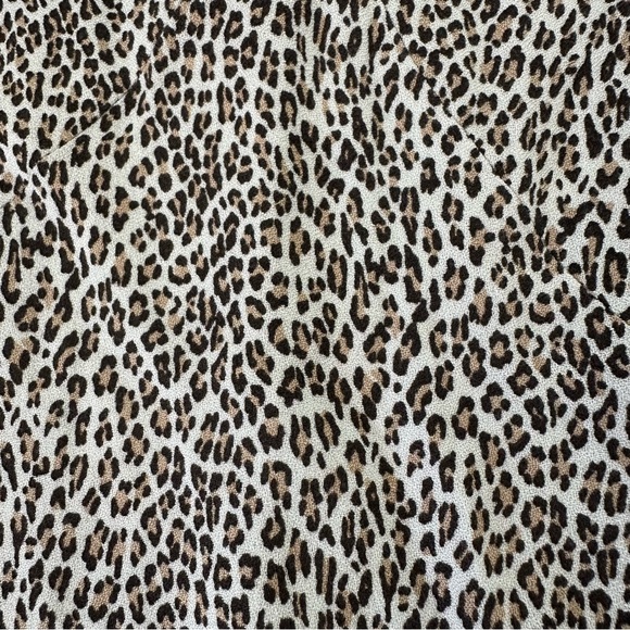 Jenni Kayne Leopard Slip Dress, XS - Picture 12 of 12